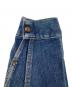 中古・古着 Wrangler (ラングラー) 50’S ヴィンテージデニムジャケット インディゴ サイズ:40：170000円