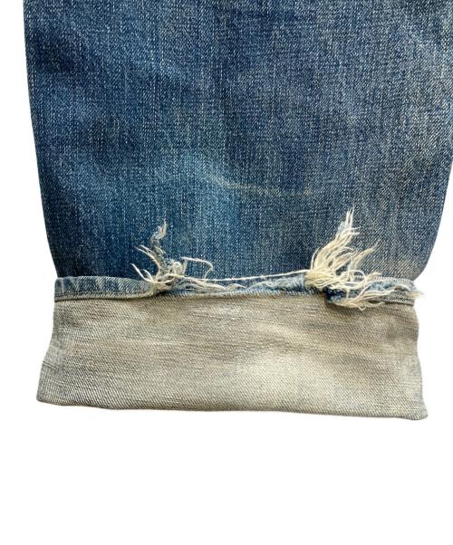 RRL（ダブルアールエル）RRL (ダブルアールエル) デニムパンツ インディゴ サイズ:31の古着・服飾アイテム