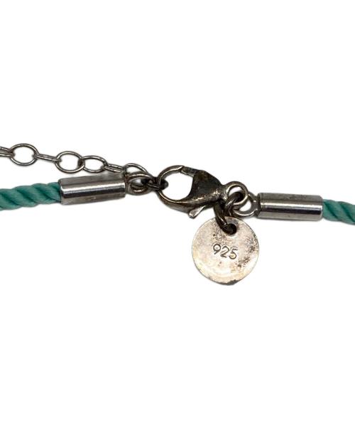 TIFFANY & Co.（ティファニー）TIFFANY & Co. (ティファニー) てんとう虫モチーフネックレスの古着・服飾アイテム