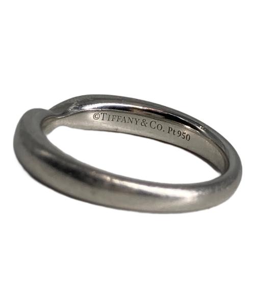TIFFANY & Co.（ティファニー）TIFFANY & Co. (ティファニー) ハーモニー リング サイズ:6号の古着・服飾アイテム