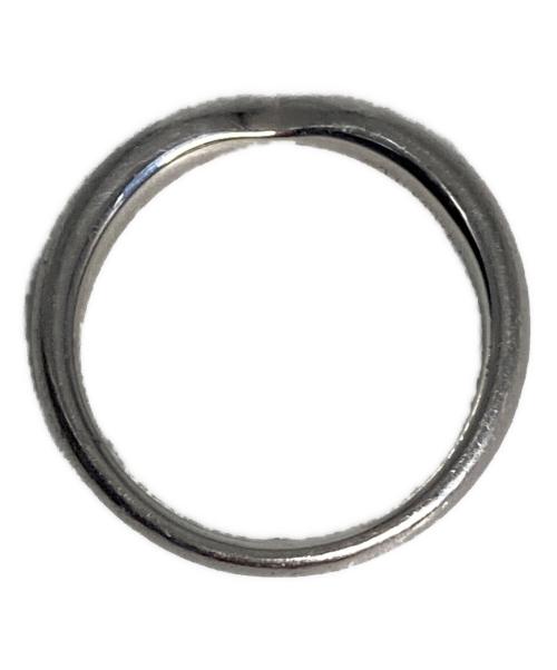 TIFFANY & Co.（ティファニー）TIFFANY & Co. (ティファニー) ハーモニー リング サイズ:6号の古着・服飾アイテム