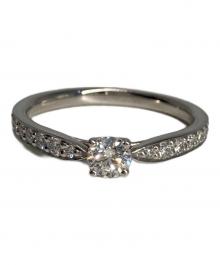 TIFFANY & Co.（ティファニー）の古着「ハーモニー ダイヤモンドリング」