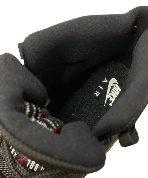 NIKE（ナイキ）NIKE (ナイキ) AIR JORDAN 11 RETRO/エア ジョーダン11 レトロ ホワイト×ブラック サイズ:cm24の古着・服飾アイテム