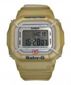 CASIOカシオ）の古着「リストウォッチ」