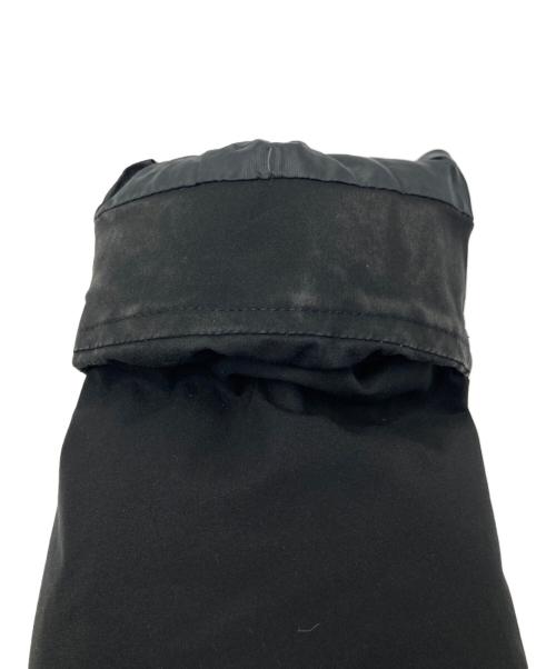 DESCENTE ALLTERRAIN（デザイント オルテライン）Descente ALLTERRAIN (デザイント オルテライン) MOUNTAINEER MIZUSAWA DOWN JACKET/マウンテン　ミズサワ　ダウン　ジャケット ブラック サイズ:Ｓの古着・服飾アイテム