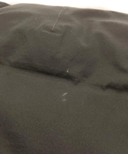 DESCENTE ALLTERRAIN（デザイント オルテライン）Descente ALLTERRAIN (デザイント オルテライン) MOUNTAINEER MIZUSAWA DOWN JACKET/マウンテン　ミズサワ　ダウン　ジャケット ブラック サイズ:Ｓの古着・服飾アイテム