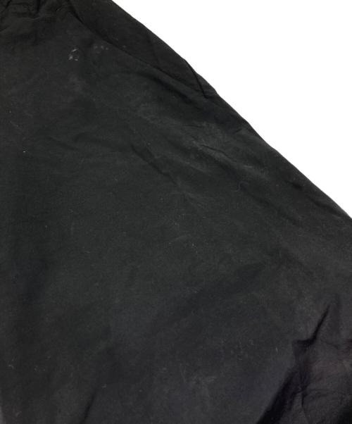 GOLDWIN（ゴールドウイン）GOLDWIN (ゴールドウイン) リラックスストレートイージーパンツ ブラック サイズ:2の古着・服飾アイテム