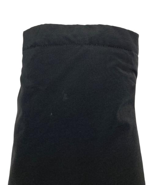 WOOLRICH（ウールリッチ）WOOLRICH (ウールリッチ) ARCTIC PARKA/アークティック パーカー ブラック サイズ:Ｍの古着・服飾アイテム