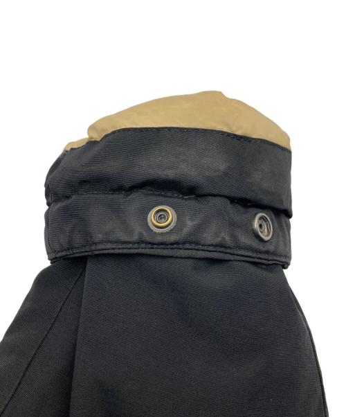 WOOLRICH（ウールリッチ）WOOLRICH (ウールリッチ) ARCTIC PARKA/アークティック パーカー ブラック サイズ:Ｍの古着・服飾アイテム