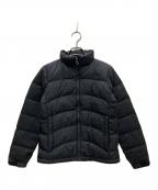 THE NORTH FACEザ ノース フェイス）の古着「ACONCAGUA JACKET/アコンカグア　ジャケット」｜ブラック