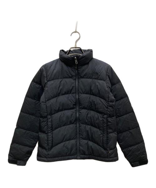 THE NORTH FACE（ザ ノース フェイス）THE NORTH FACE (ザ ノース フェイス) ACONCAGUA JACKET/アコンカグア　ジャケット ブラック サイズ:Ｓの古着・服飾アイテム