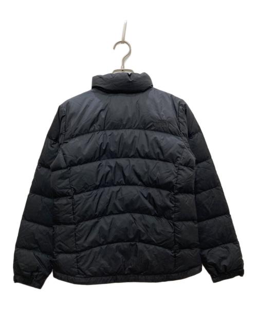 THE NORTH FACE（ザ ノース フェイス）THE NORTH FACE (ザ ノース フェイス) ACONCAGUA JACKET/アコンカグア　ジャケット ブラック サイズ:Ｓの古着・服飾アイテム