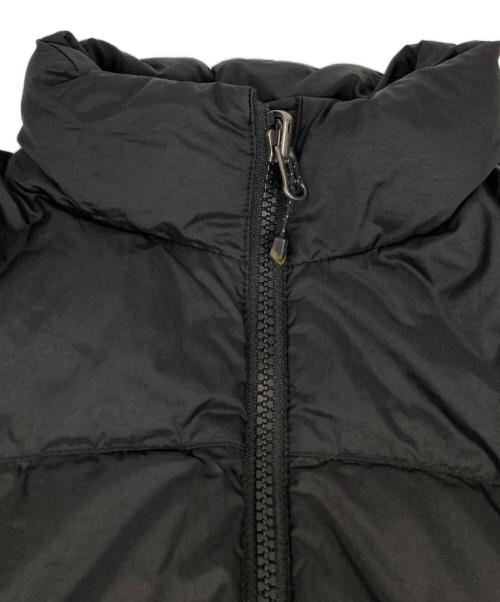 THE NORTH FACE（ザ ノース フェイス）THE NORTH FACE (ザ ノース フェイス) ACONCAGUA JACKET/アコンカグア　ジャケット ブラック サイズ:Ｓの古着・服飾アイテム