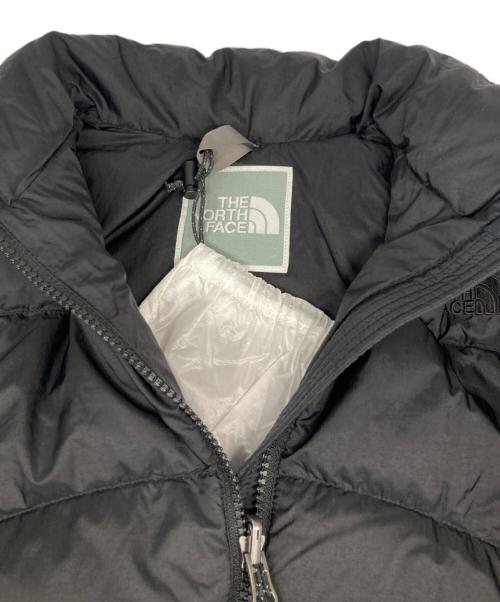 THE NORTH FACE（ザ ノース フェイス）THE NORTH FACE (ザ ノース フェイス) ACONCAGUA JACKET/アコンカグア　ジャケット ブラック サイズ:Ｓの古着・服飾アイテム