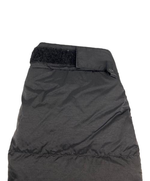 THE NORTH FACE（ザ ノース フェイス）THE NORTH FACE (ザ ノース フェイス) ACONCAGUA JACKET/アコンカグア　ジャケット ブラック サイズ:Ｓの古着・服飾アイテム