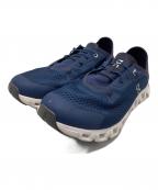 onオン）の古着「Cloud 5 Coast Denim | Midnight/クラウド5コーストデニム　ミッドナイト」｜ネイビー