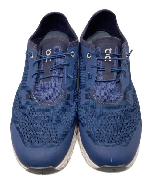 on（オン）On (オン) Cloud 5 Coast Denim | Midnight/クラウド5コーストデニム　ミッドナイト ネイビー サイズ:27cmの古着・服飾アイテム