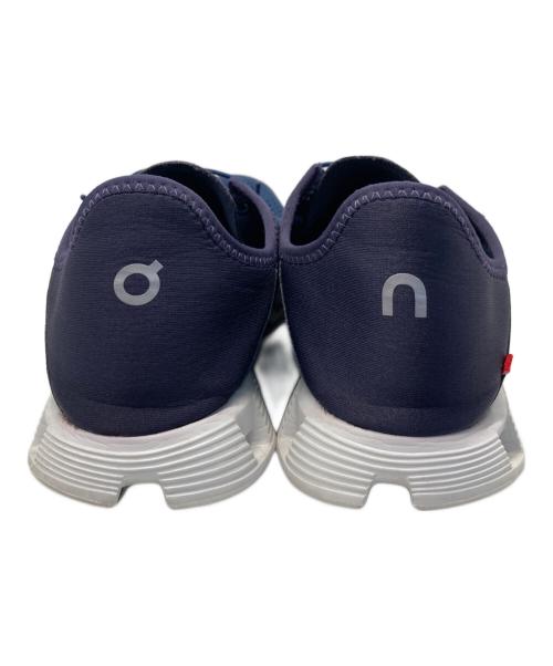 on（オン）On (オン) Cloud 5 Coast Denim | Midnight/クラウド5コーストデニム　ミッドナイト ネイビー サイズ:27cmの古着・服飾アイテム