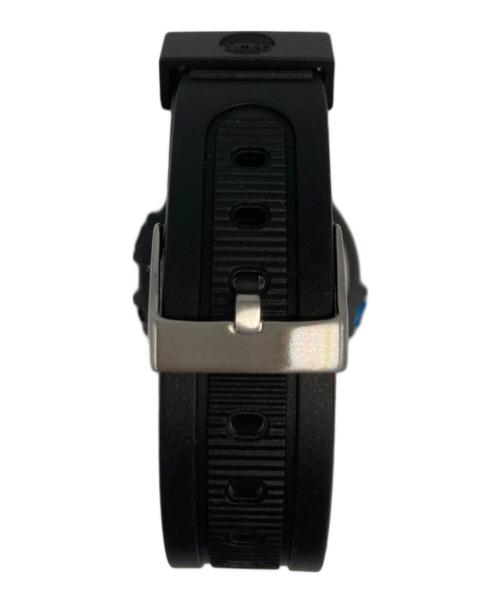 TIMEX（タイメックス）TIMEX (タイメックス) リストウォッチ ブラックの古着・服飾アイテム