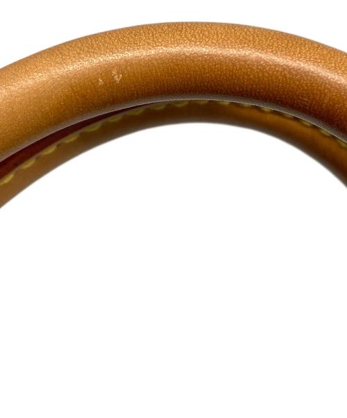 LOUIS VUITTON（ルイ ヴィトン）LOUIS VUITTON (ルイ ヴィトン) スピーディ35 ハンドバッグ ブラウンの古着・服飾アイテム