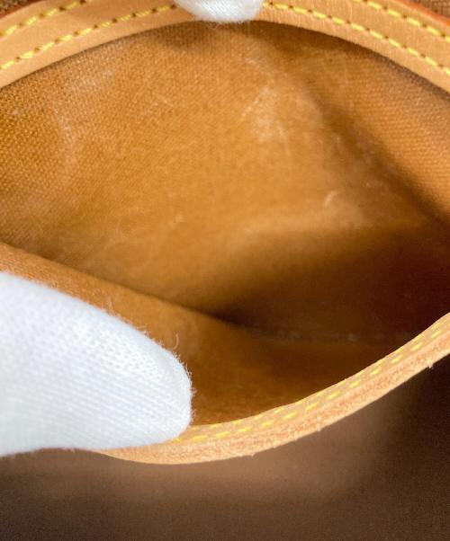 LOUIS VUITTON（ルイ ヴィトン）LOUIS VUITTON (ルイ ヴィトン) スピーディ35 ハンドバッグ ブラウンの古着・服飾アイテム