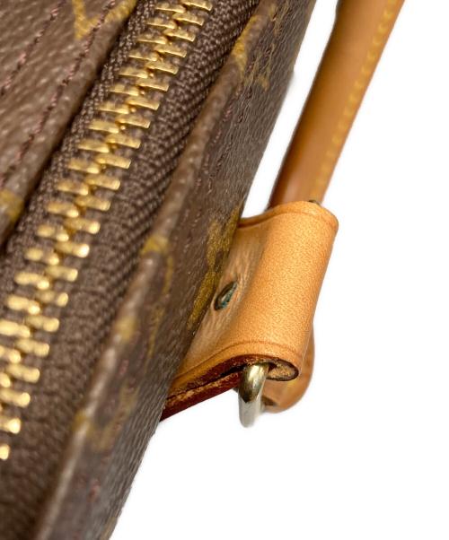 LOUIS VUITTON（ルイ ヴィトン）LOUIS VUITTON (ルイ ヴィトン) スピーディ35 ハンドバッグ ブラウンの古着・服飾アイテム