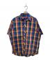 stussy（ステューシー）の古着「半袖シャツ」｜マルチカラー