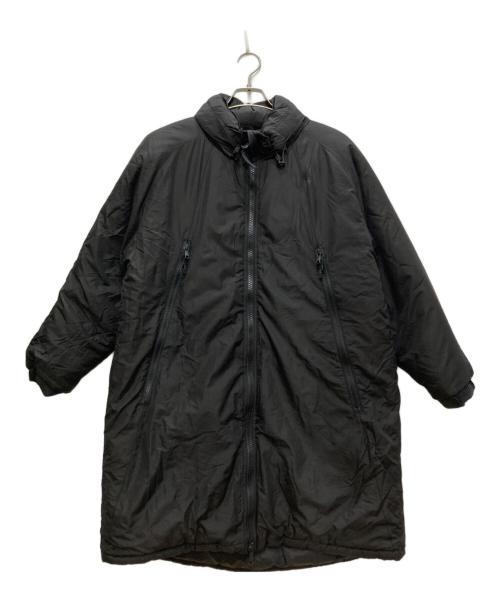 WILD THINGS（ワイルドシングス）WILD THINGS (ワイルドシングス) HAPPY JACKET ハッピージャケット ブラック サイズ:FREEの古着・服飾アイテム