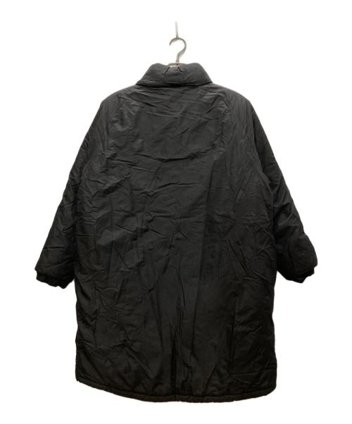 WILD THINGS（ワイルドシングス）WILD THINGS (ワイルドシングス) HAPPY JACKET ハッピージャケット ブラック サイズ:FREEの古着・服飾アイテム