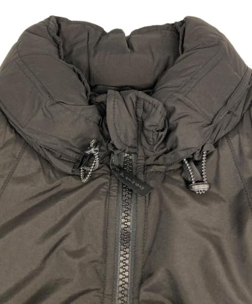 WILD THINGS（ワイルドシングス）WILD THINGS (ワイルドシングス) HAPPY JACKET ハッピージャケット ブラック サイズ:FREEの古着・服飾アイテム