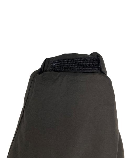 WILD THINGS（ワイルドシングス）WILD THINGS (ワイルドシングス) HAPPY JACKET ハッピージャケット ブラック サイズ:FREEの古着・服飾アイテム