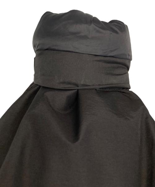 WILD THINGS（ワイルドシングス）WILD THINGS (ワイルドシングス) HAPPY JACKET ハッピージャケット ブラック サイズ:FREEの古着・服飾アイテム