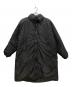 WILD THINGS（ワイルドシングス）の古着「HAPPY JACKET ハッピージャケット」｜ブラック
