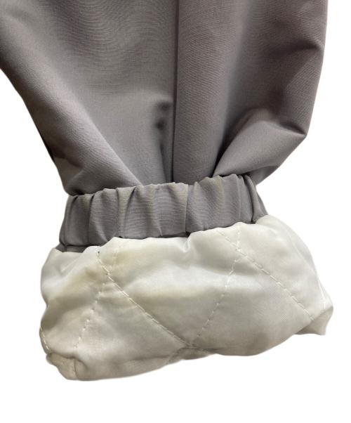 have a good time（ハブアグッドタイム）have a good time (ハブアグッドタイム) 裏ボアコーチジャケット グレー サイズ:LARGEの古着・服飾アイテム