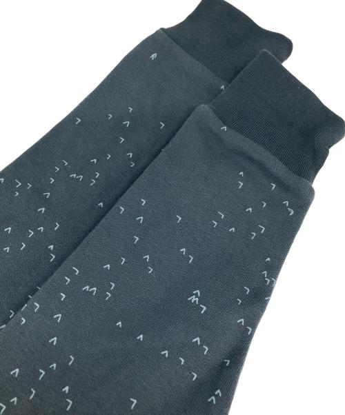 LOUIS VUITTON（ルイ ヴィトン）LOUIS VUITTON (ルイ ヴィトン) ダミエ ロゴスウェット グレー サイズ:XSの古着・服飾アイテム