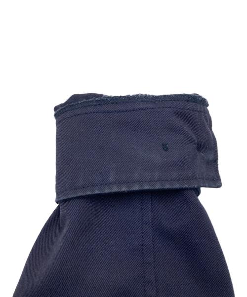 NEIGHBORHOOD（ネイバーフッド）NEIGHBORHOOD (ネイバーフッド) DRIZZLER EC-JKT/ドリズラー EC-JKT ネイビー サイズ:Ｍの古着・服飾アイテム