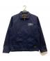 NEIGHBORHOOD（ネイバーフッド）の古着「DRIZZLER EC-JKT/ドリズラー EC-JKT」｜ネイビー