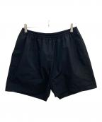 PHENIXフェニックス）の古着「HYBRID SHORTS」｜ブラック