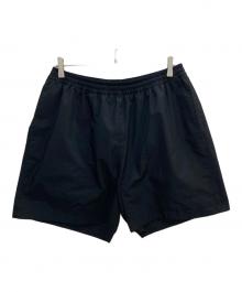 PHENIX（フェニックス）の古着「HYBRID SHORTS」｜ブラック