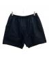 PHENIX（フェニックス）の古着「HYBRID SHORTS」｜ブラック