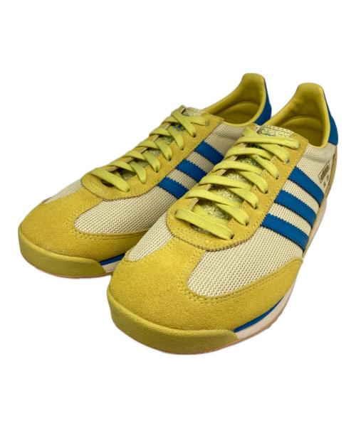 adidas（アディダス）adidas (アディダス) SL 72 スニーカー イエロー サイズ:JP29の古着・服飾アイテム