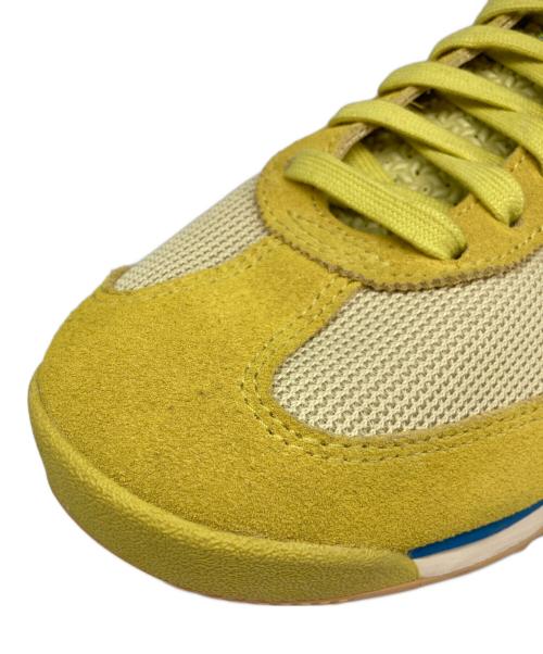 adidas（アディダス）adidas (アディダス) SL 72 スニーカー イエロー サイズ:JP29の古着・服飾アイテム