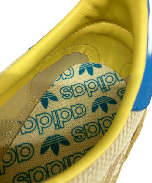 adidas（アディダス）adidas (アディダス) SL 72 スニーカー イエロー サイズ:JP29の古着・服飾アイテム
