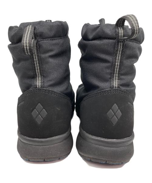 mont-bell（モンベル）mont-bell (モンベル) コルチナブーツ ブラック サイズ:23.0の古着・服飾アイテム