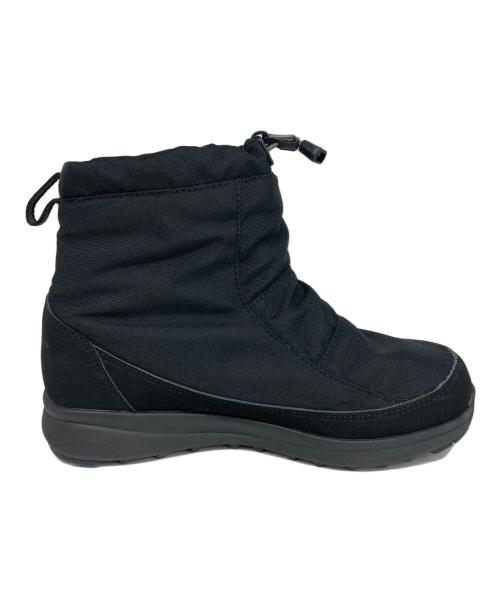 mont-bell（モンベル）mont-bell (モンベル) コルチナブーツ ブラック サイズ:23.0の古着・服飾アイテム