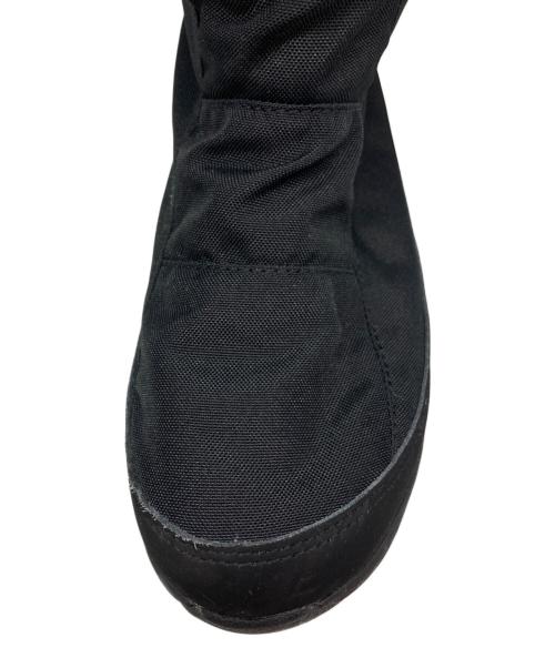 mont-bell（モンベル）mont-bell (モンベル) コルチナブーツ ブラック サイズ:23.0の古着・服飾アイテム