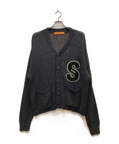 中古・古着通販】HERILL (ヘリル) Blacksheep Cardigan/ブラックシープ
