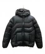 COACHコーチ）の古着「ダウンジャケット」｜ブラック