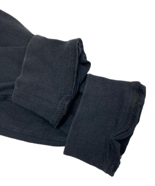 SUPREME（シュプリーム）SUPREME (シュプリーム) Flags L/S Top/フラッグス L/S トップ ブラック サイズ:Ｍの古着・服飾アイテム