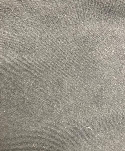 SUPREME（シュプリーム）SUPREME (シュプリーム) Flags L/S Top/フラッグス L/S トップ ブラック サイズ:Ｍの古着・服飾アイテム